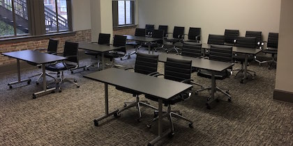Meeting/Banquet Facilities